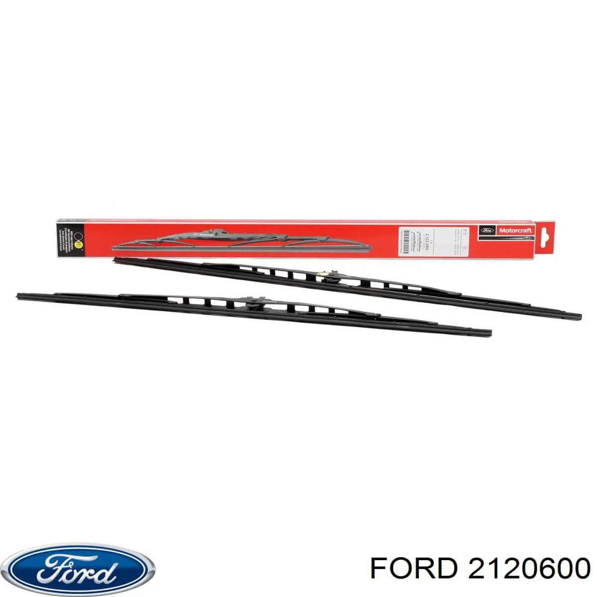  2120600 Ford