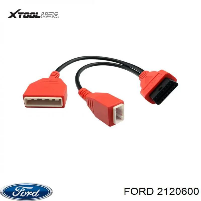  Ford 2120600