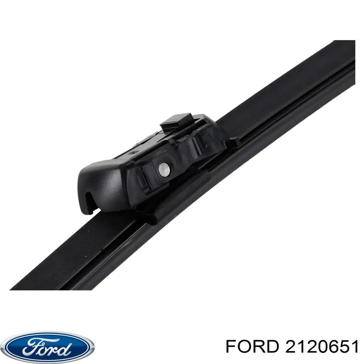 2120651 Ford Склоочисники лобового скла
