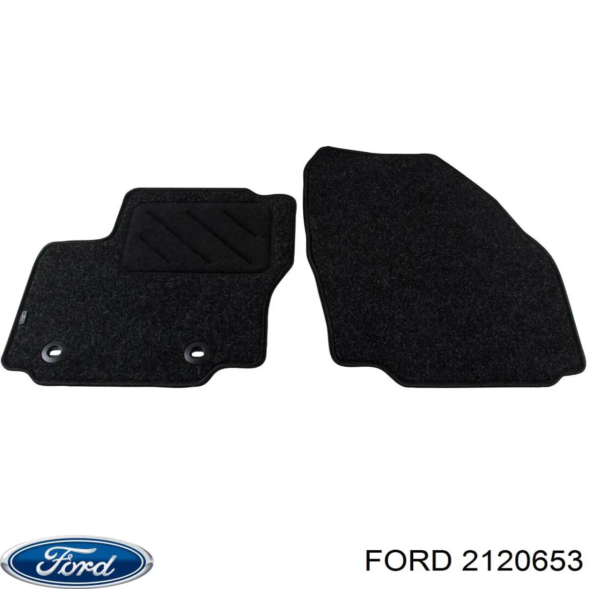 Двірники Ford 2120653