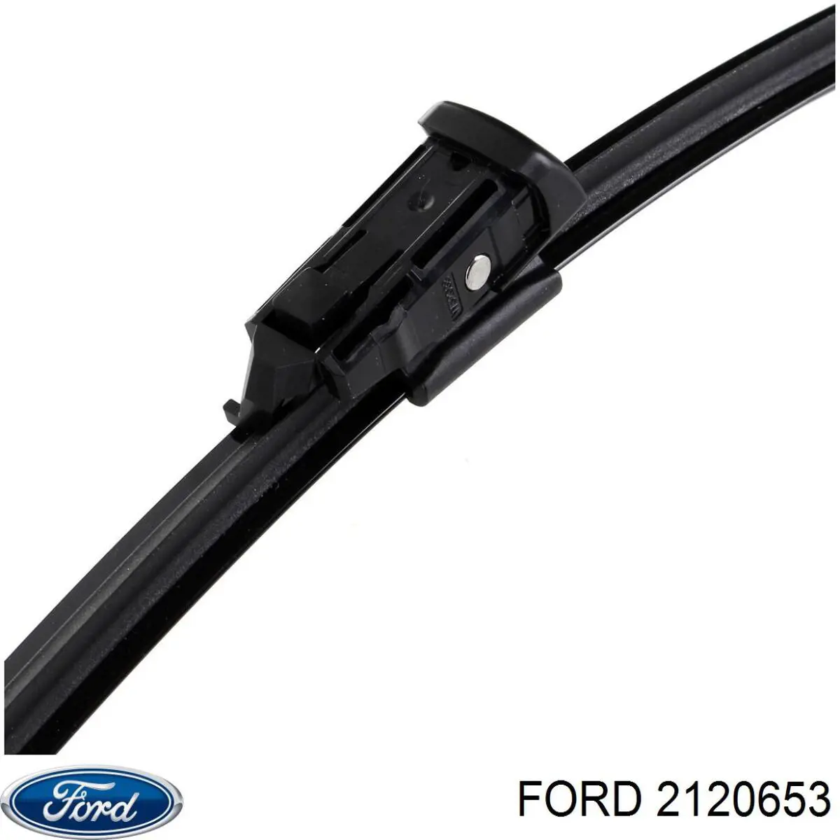 2120653 Ford Склоочисники лобового скла