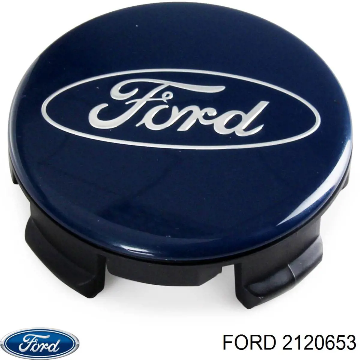 Купити 2120653 Ford Безконтактні двірники
