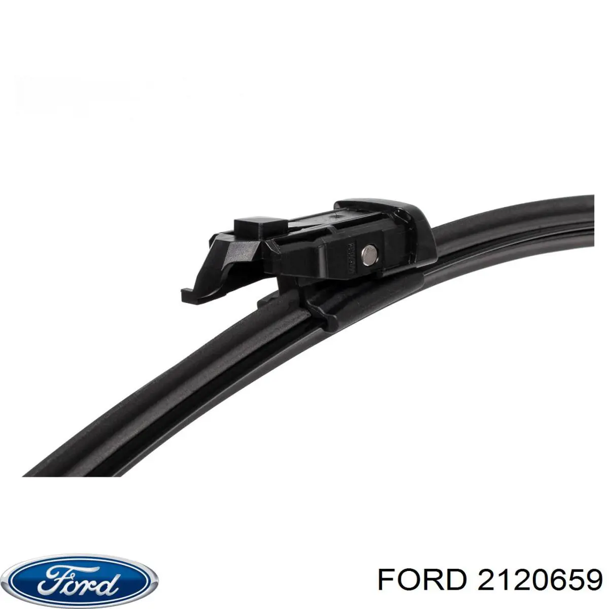  Ford 2120659 ціна, від 48.65 USD