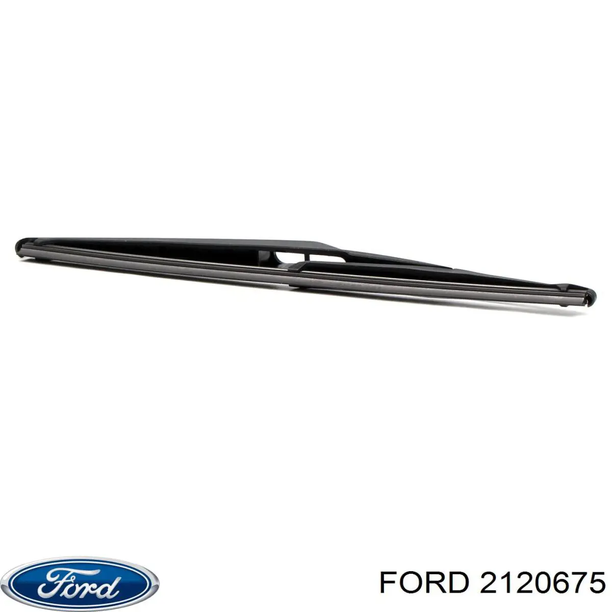 Купити 2120675 Ford Безконтактні двірники