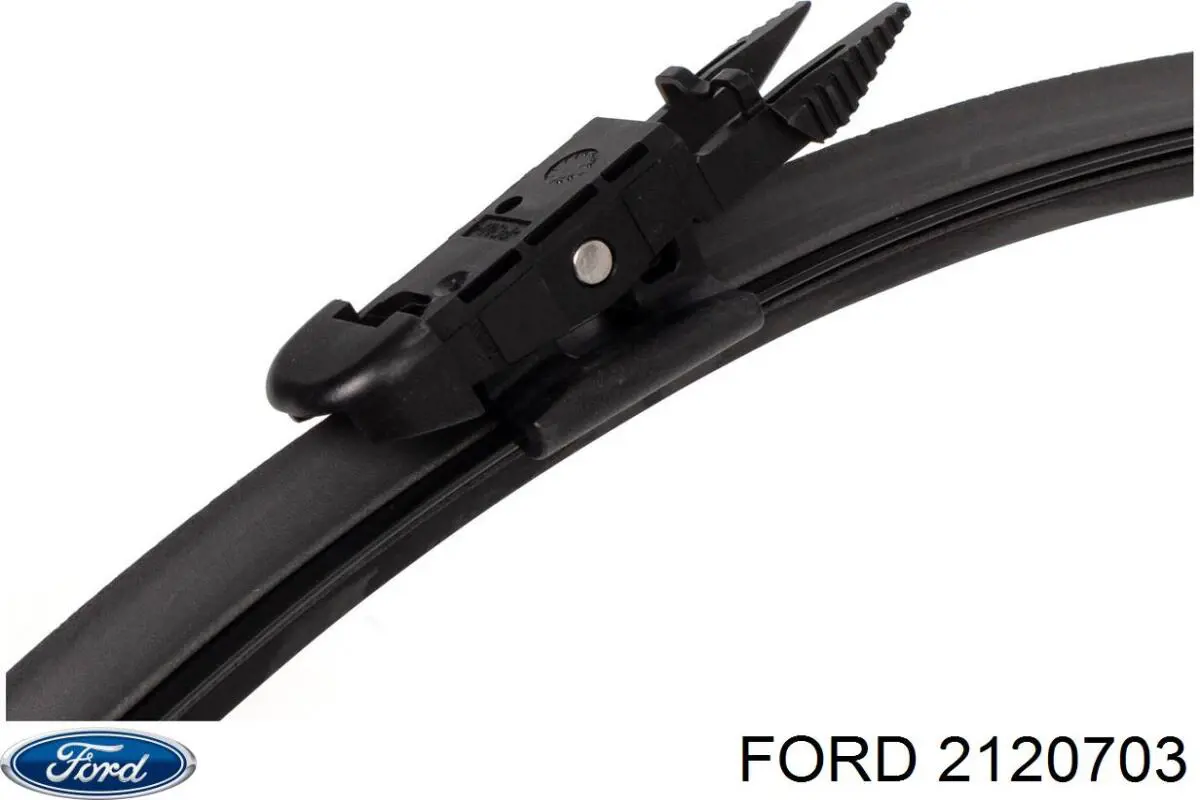 Купити 2120703 Ford Безконтактні двірники