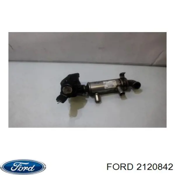  2545956 Ford