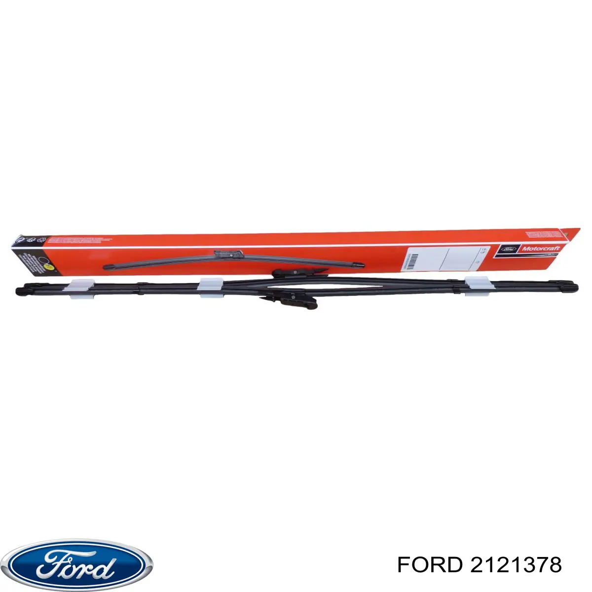 Щітки склоочисника 2121378 Ford
