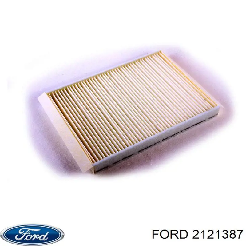  Ford 2121387