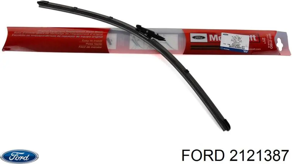  2121387 Ford