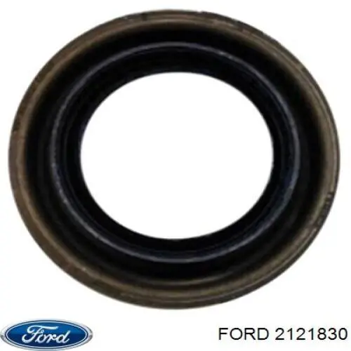  2121830 Ford