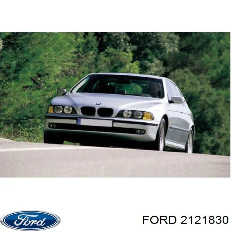  Ford 2121830 ціна, від 29.60 USD