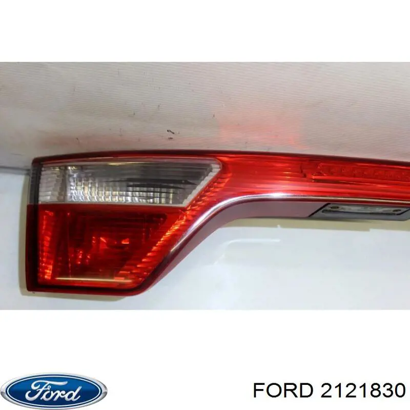 2121830 Ford 