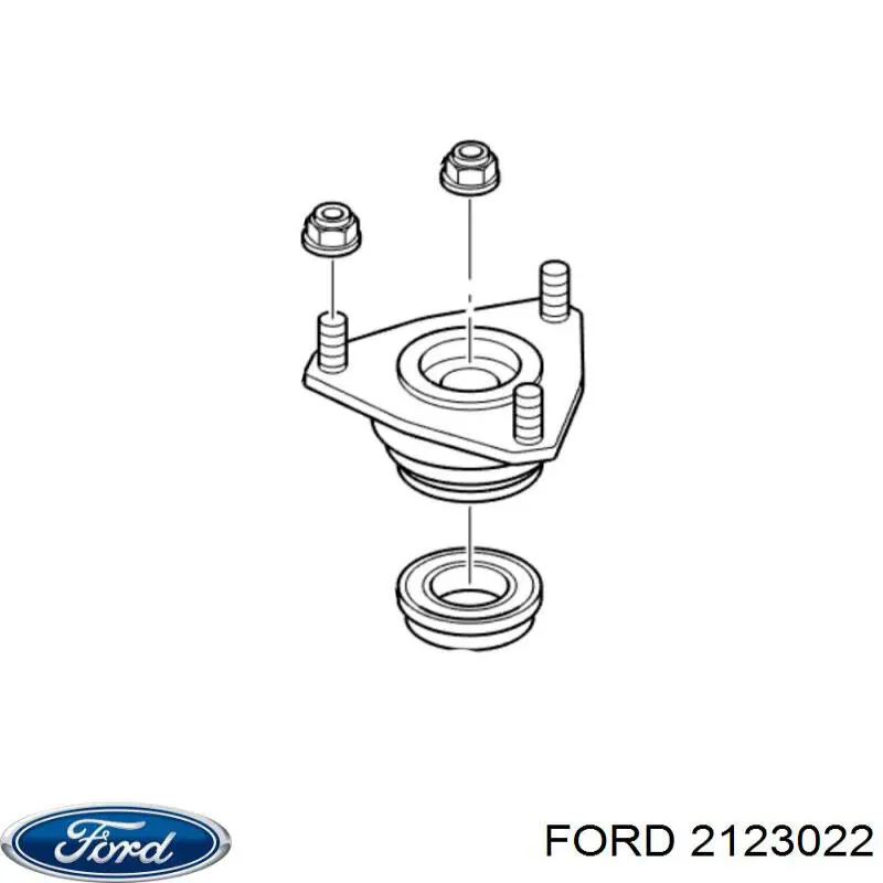  2123022 Ford