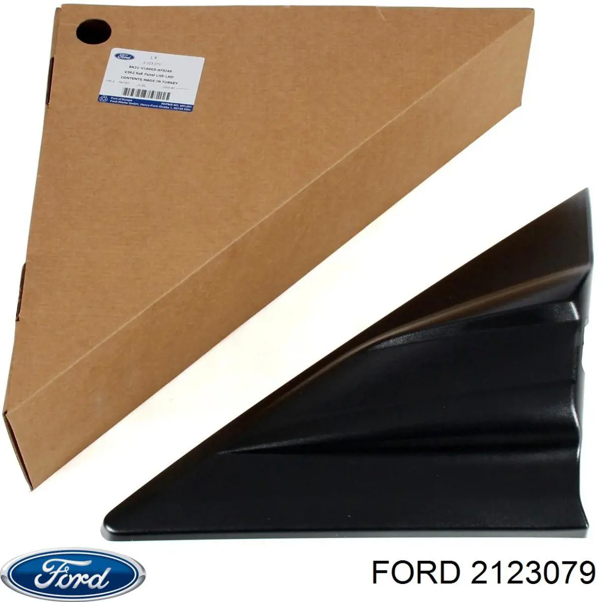 2123079 Ford 