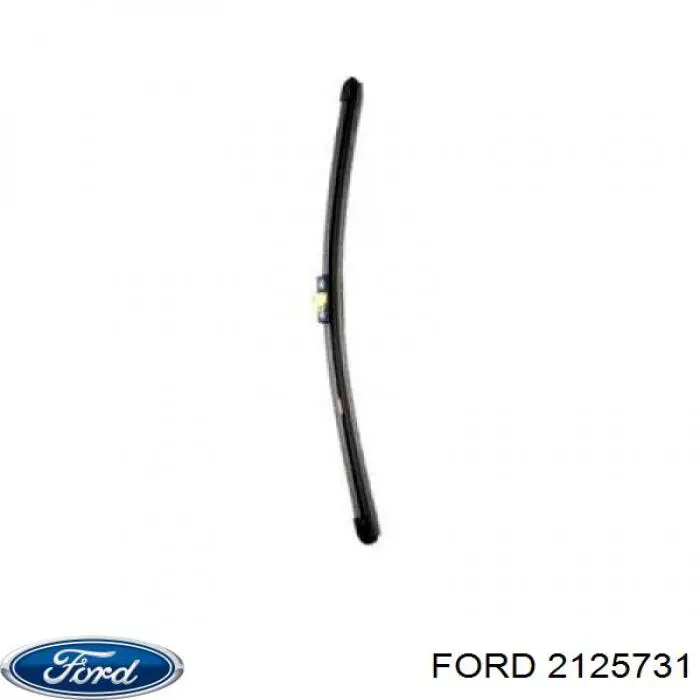 Щітка-двірник лобового скла, пасажирська Ford 2125731 ціна, від 6.42 USD