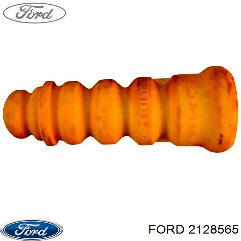 Відбійник на задні амортизатори Ford 2128565 ціна, від 25.34 USD
