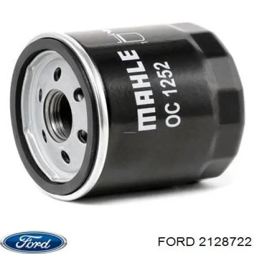 Масляний фільтр двигуна Ford 2128722 ціна, від 8.59 USD