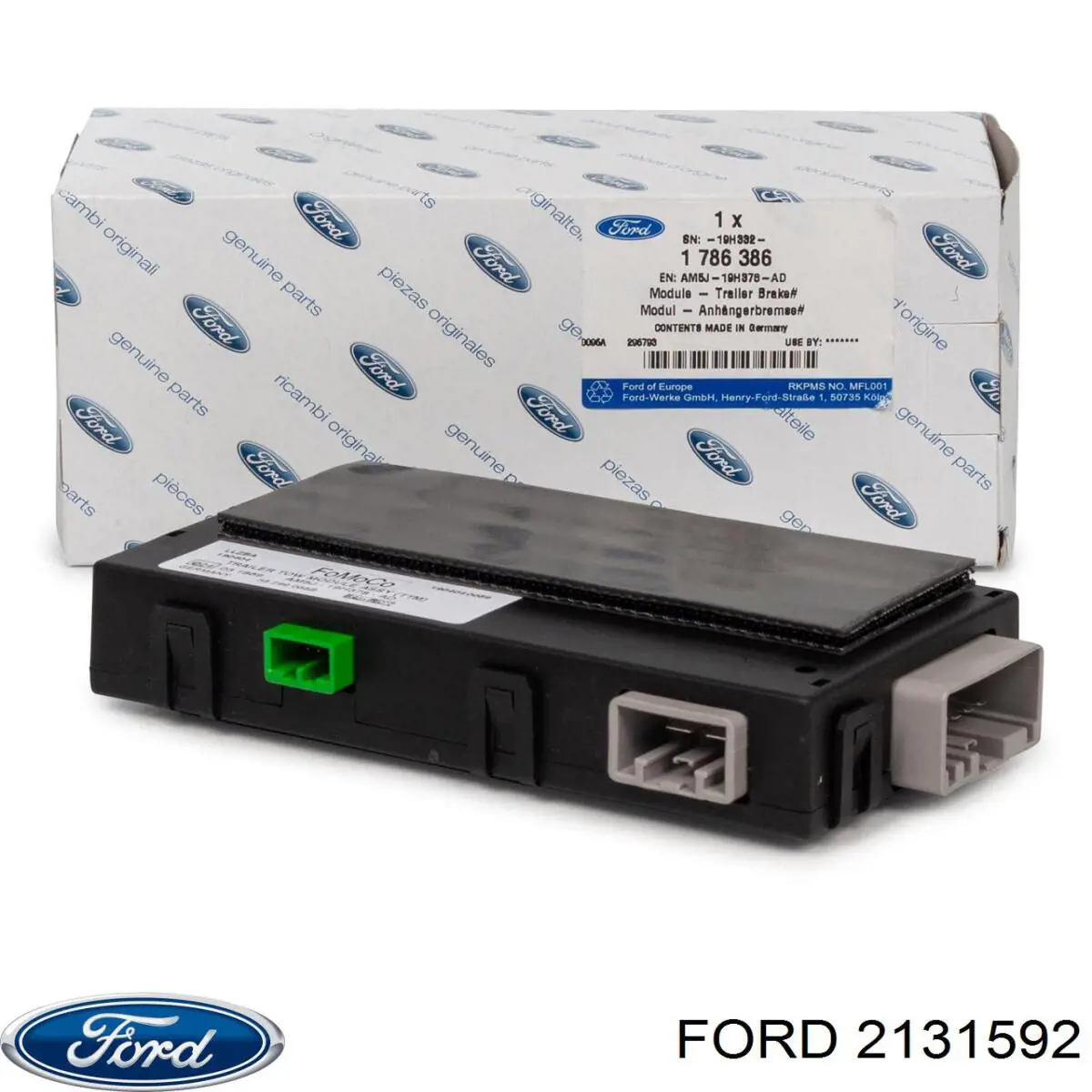 Купити 2469559 Ford 