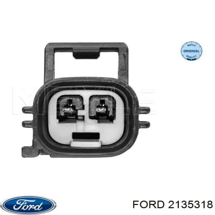 2135318 Ford 