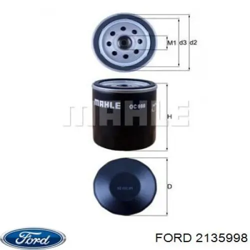  2135998 Ford