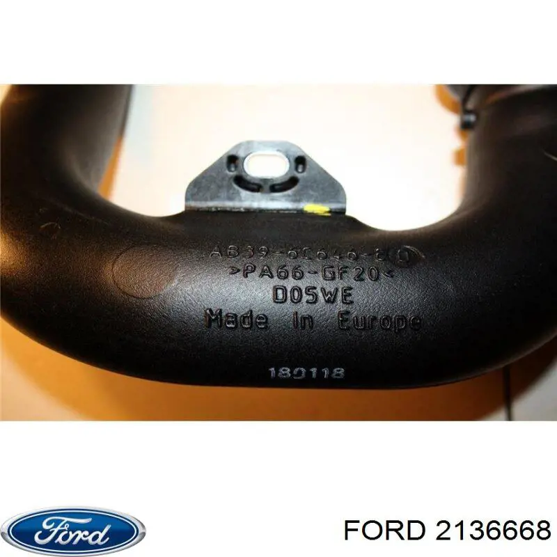  Ford 2527051 ціна, від  USD