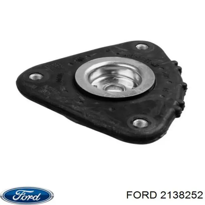 Опора стійки амортизатора переднього Ford 2138252 ціна, від 11.41 USD