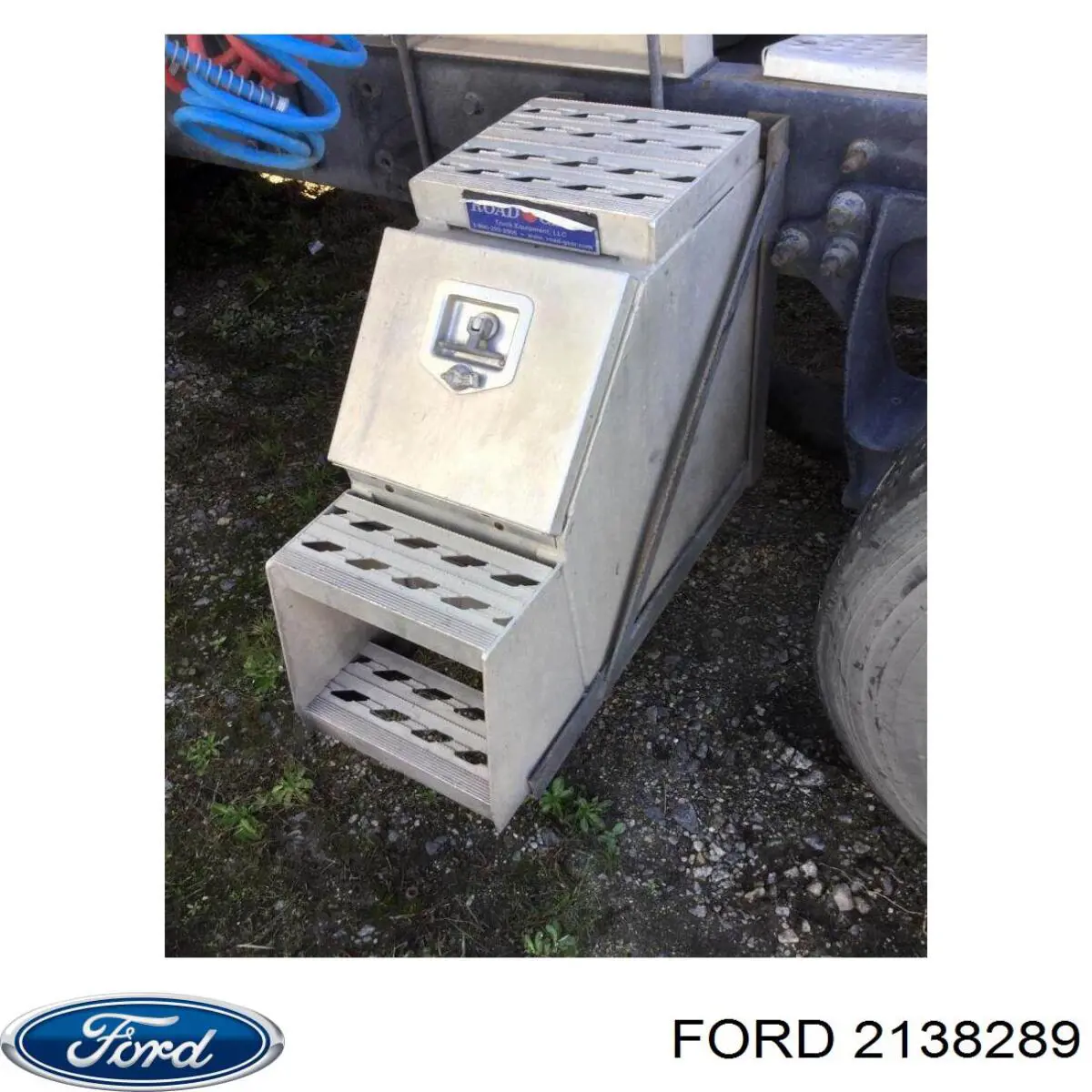 Конвертор-каталізатор (каталітичний нейтралізатор) Ford 2114418 ціна, від 445.30 USD