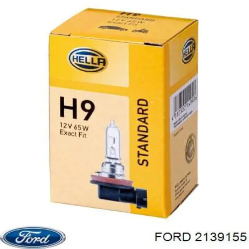 2265324 Ford 