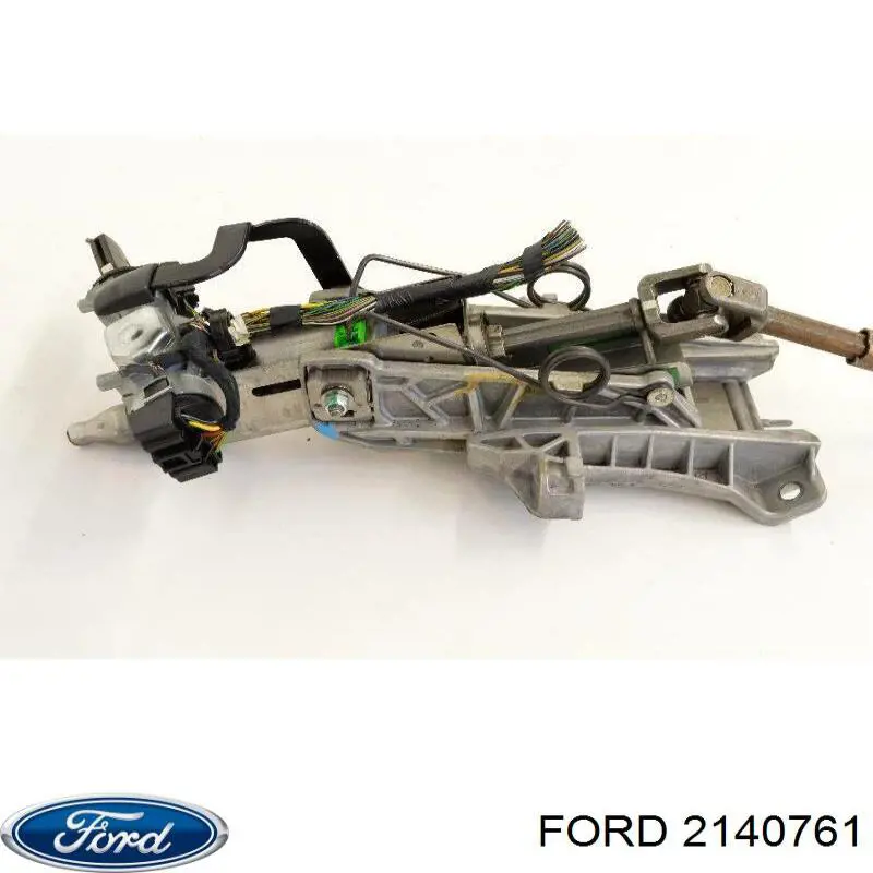 Купити 2140761 Ford Трос перемикання передач, вибору передачі
