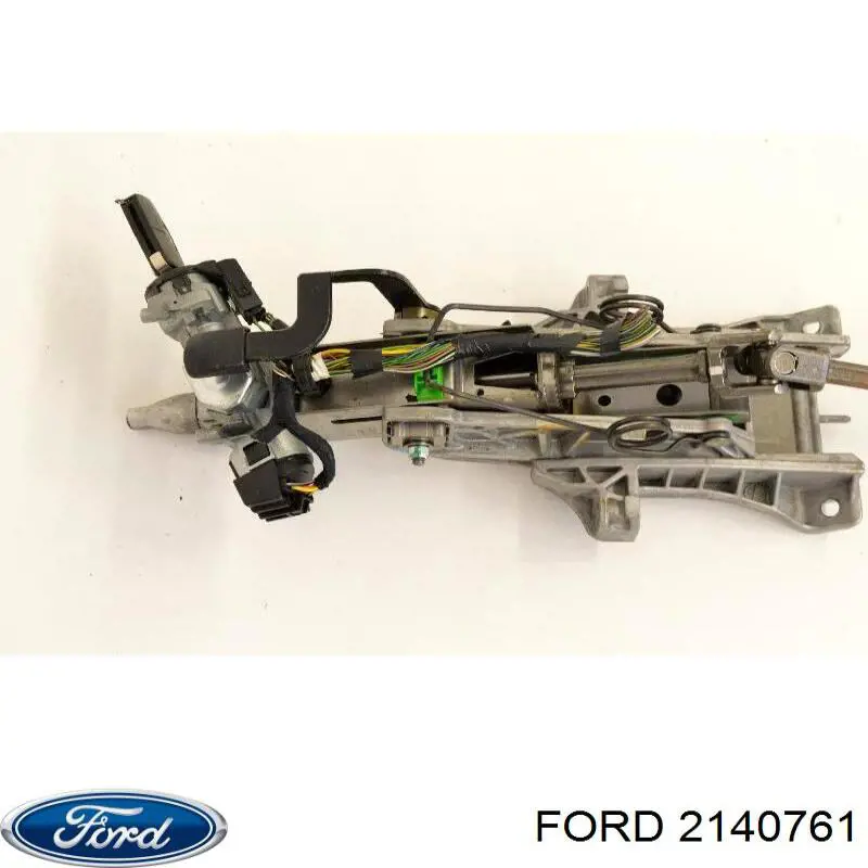  2140761 Ford