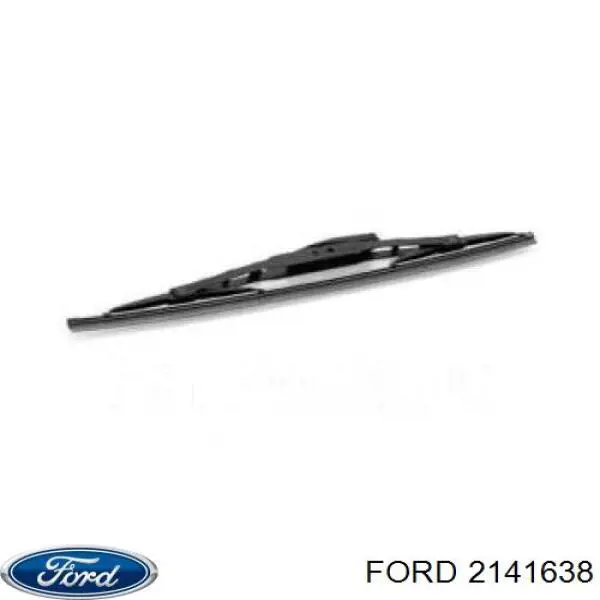 Задня щітка 2141638 Ford