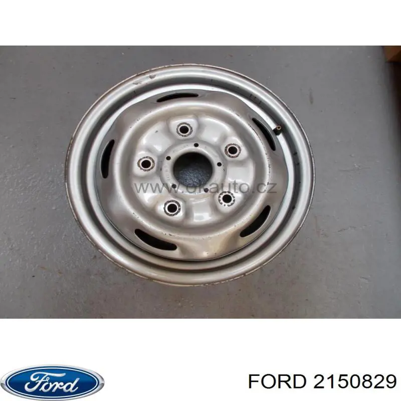  Ford 2150829 ціна, від 21.54 USD