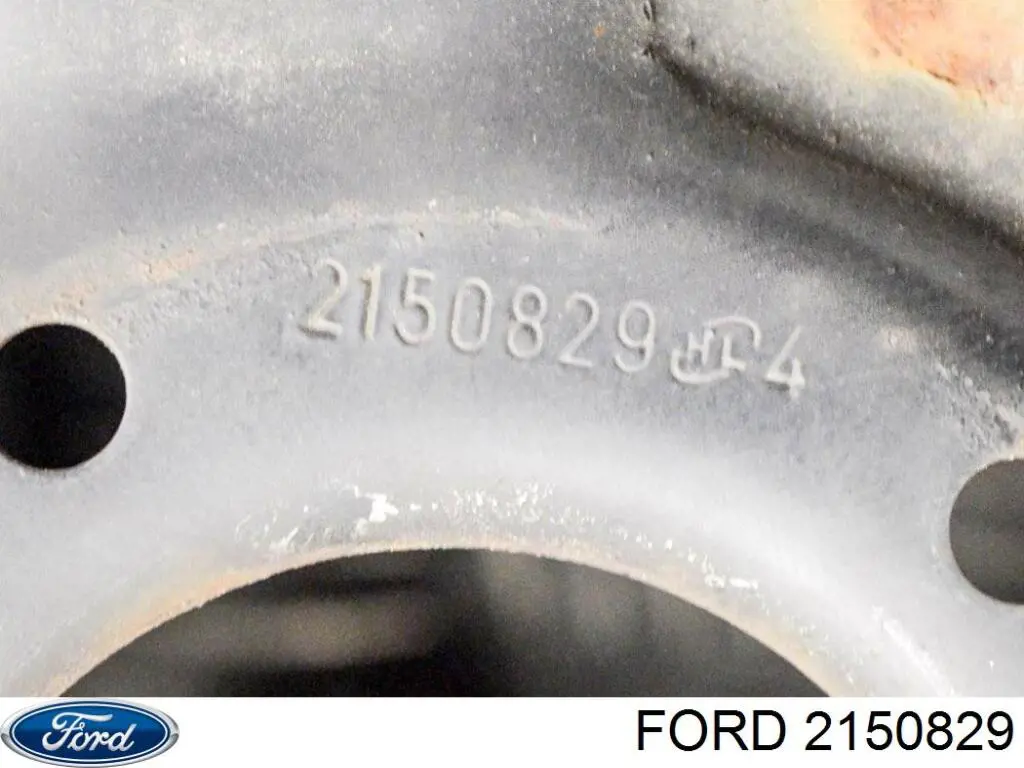 Купити 2150829 Ford 
