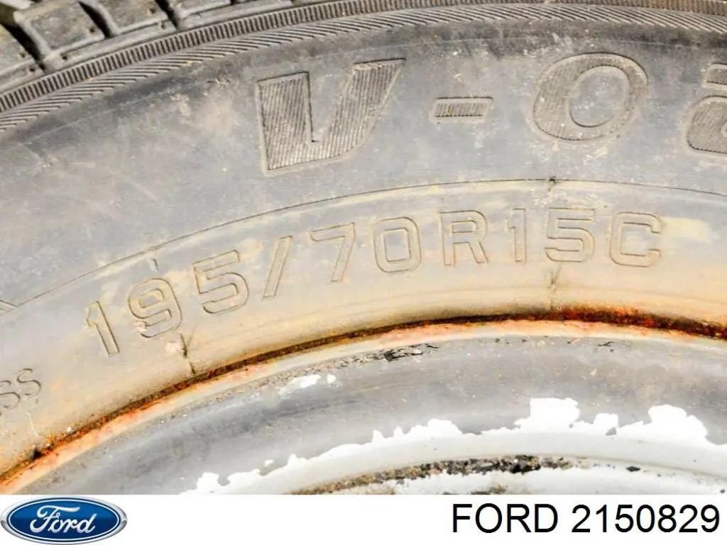  2150829 Ford