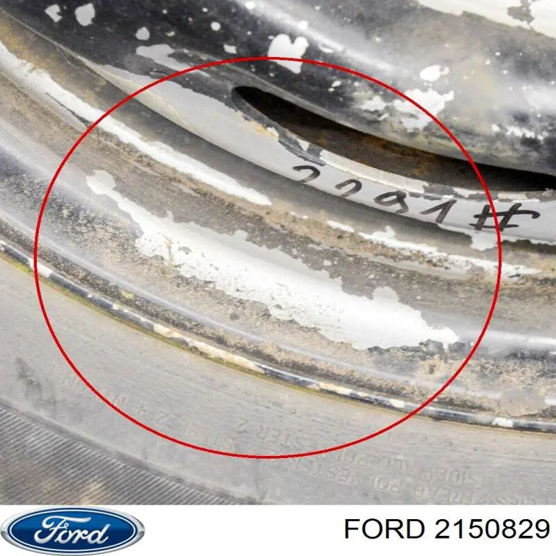 2150829 Ford 