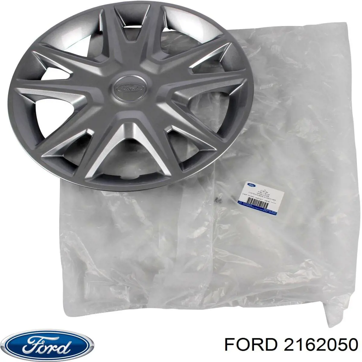 2162050 Ford 