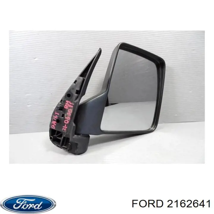 Кронштейн бампера переднього, центральний Ford 2357967 ціна, від 48.87 USD