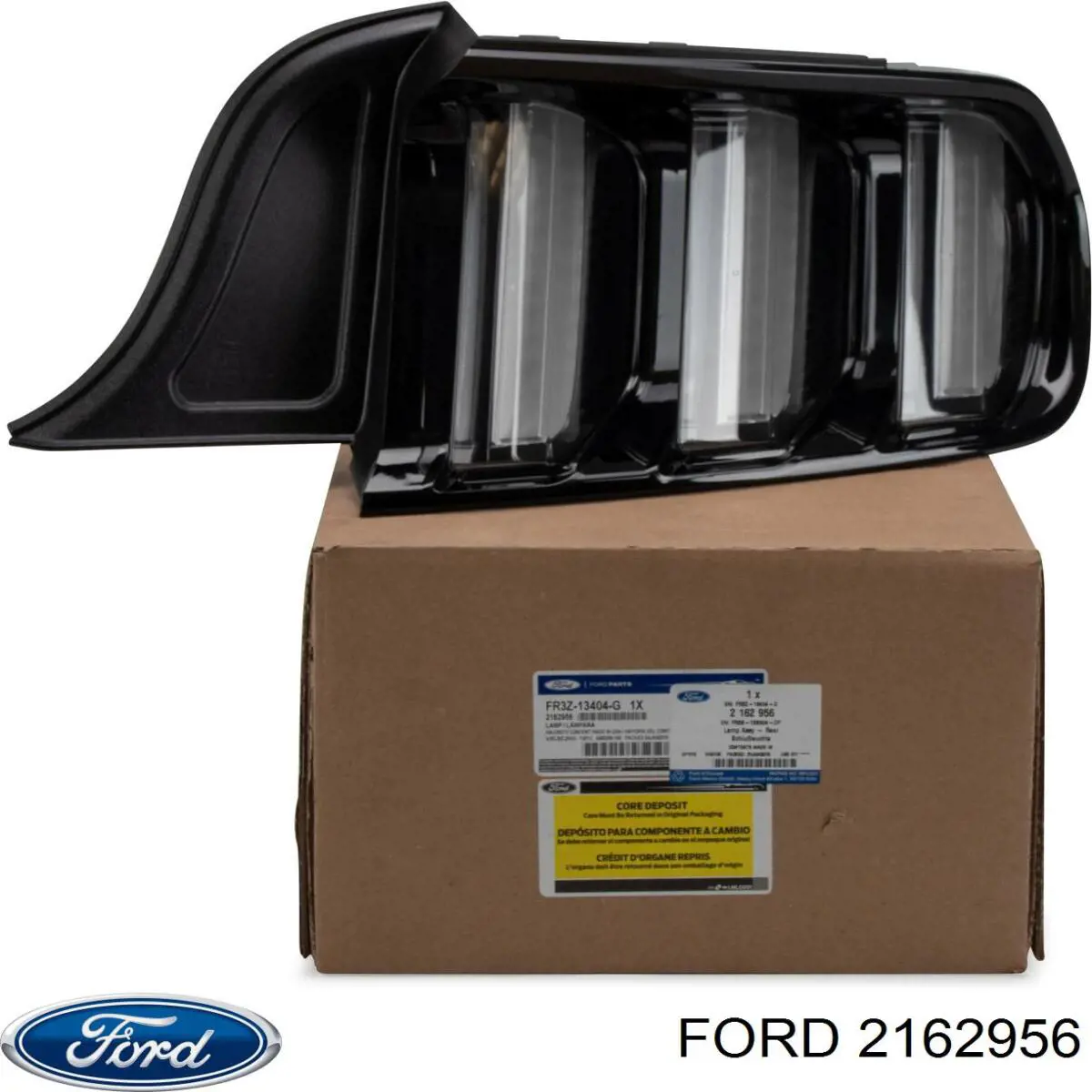 Купити 2162956 Ford 