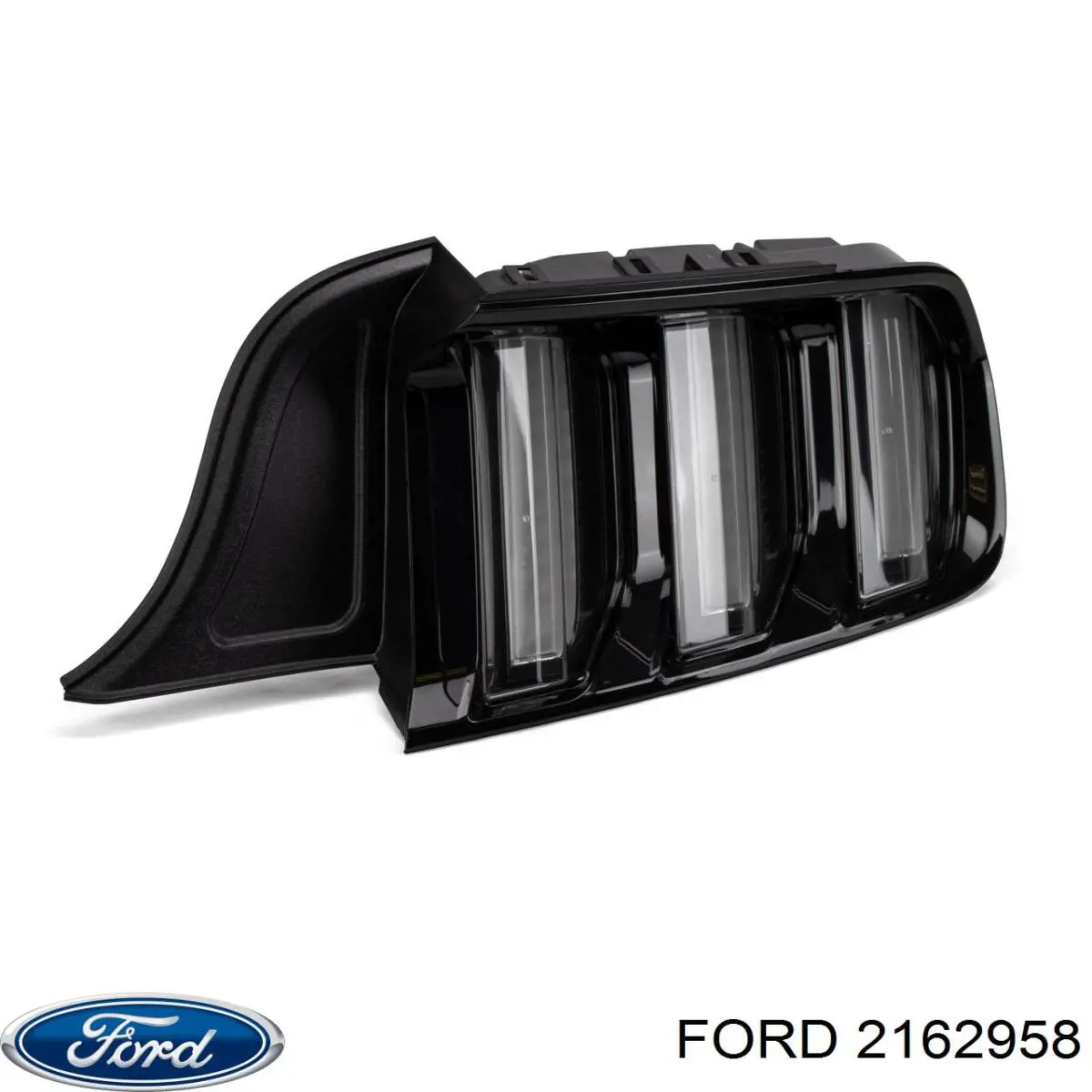 Купити 2162958 Ford 