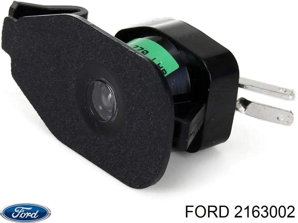  2026790 Ford