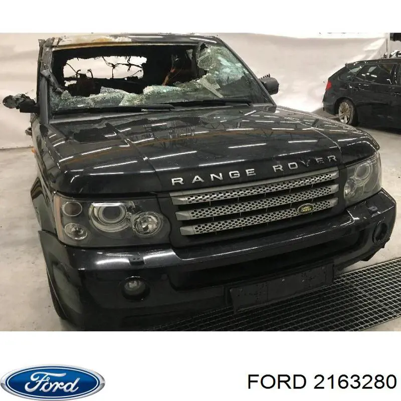 Датчик тиску масла 1847865 Ford