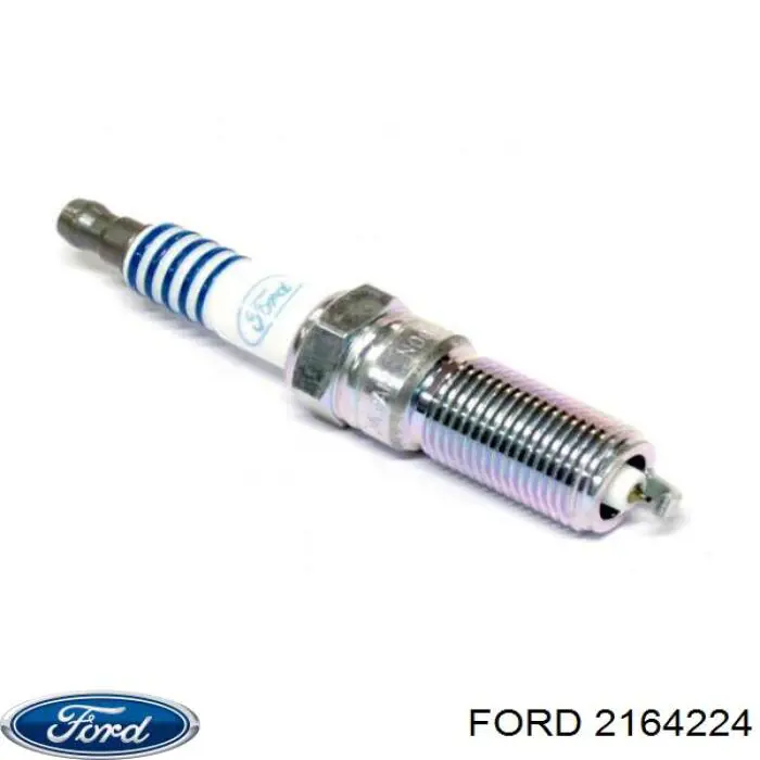 2164224 Ford Свіча запалювання