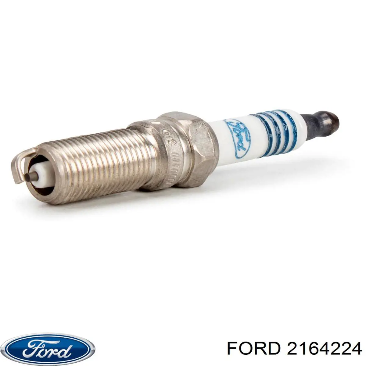 Свічки автомобільні Ford 2164224 ціна, від 25.78 USD