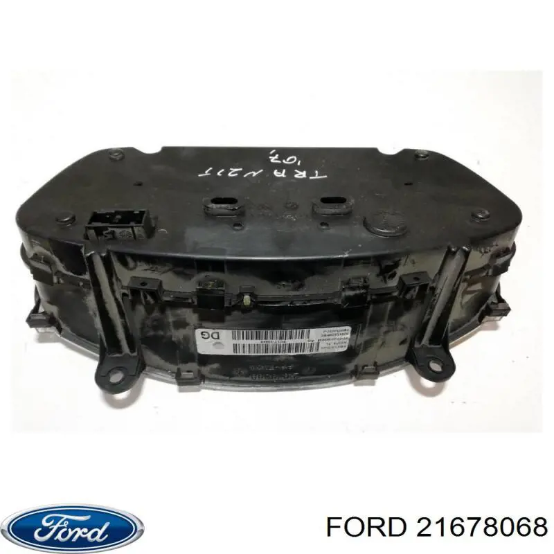 щиток приладу Ford 21678068 ціна, від 31.99 USD