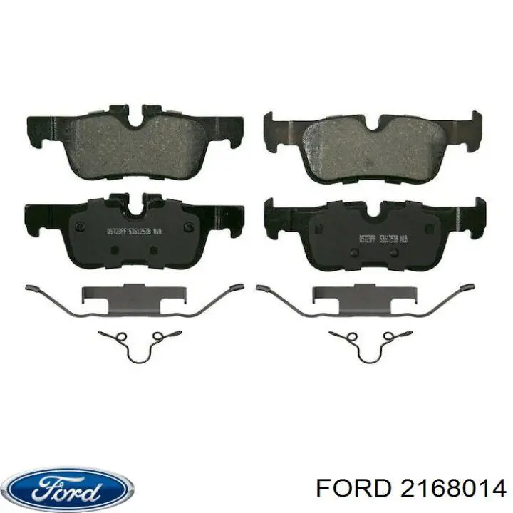 Купити GS7H19E616BA Ford Блок управління пічкою