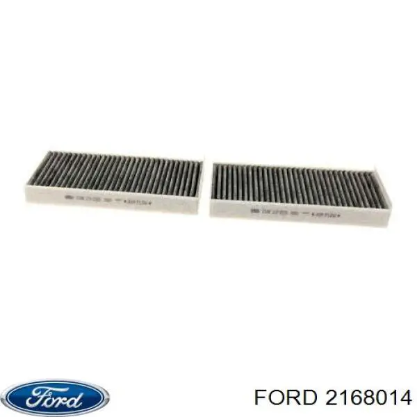  5181039 Ford