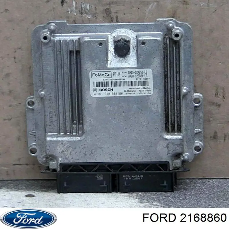 2168860 Ford 