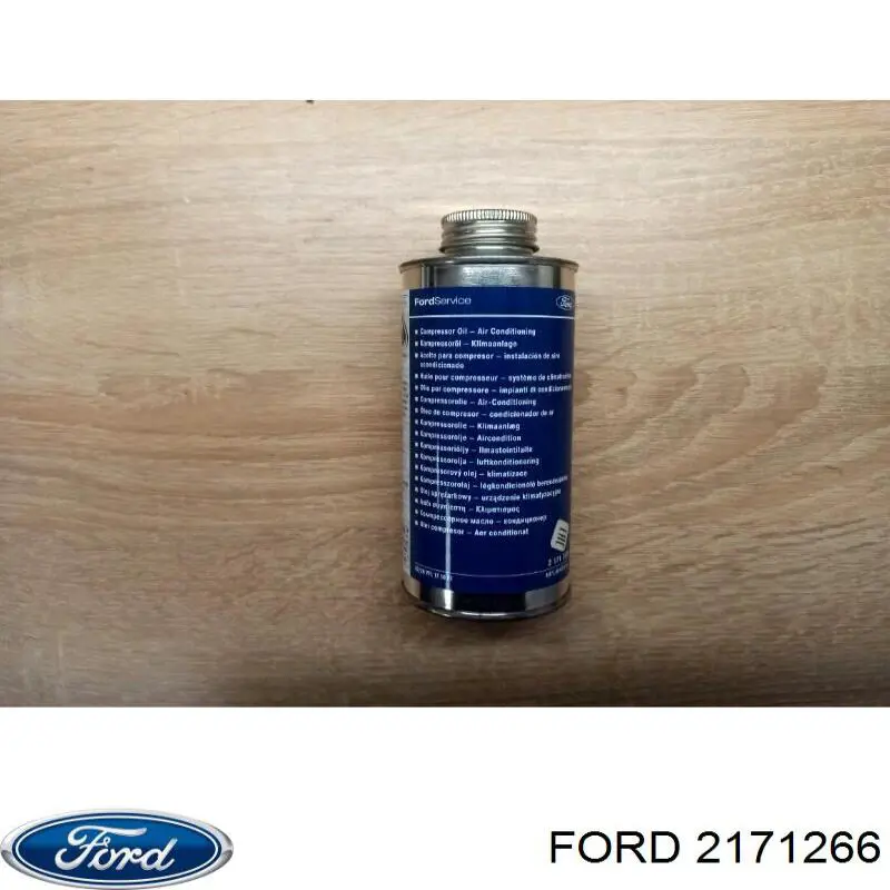  2171266 Ford