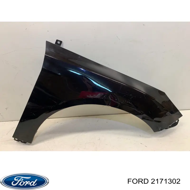 Купити 2171302 Ford Крила
