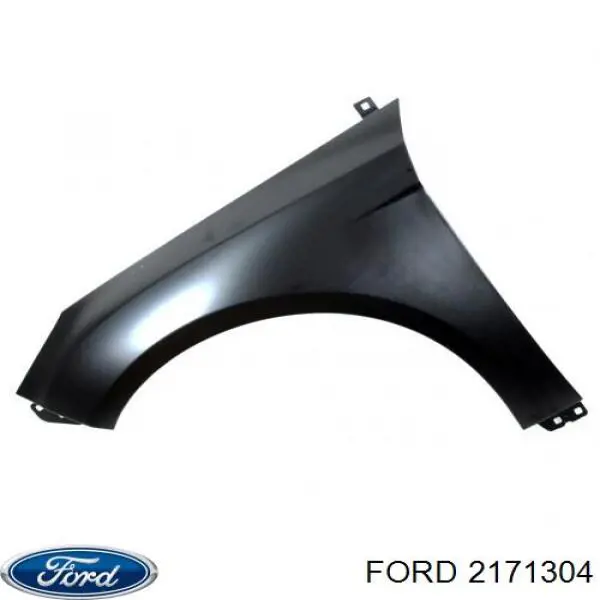 Ліве переднє крило Ford 2171304 ціна, від 32.24 USD